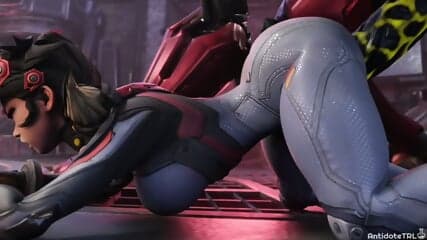 Peni Parker Cumpilation Marvel Rivals