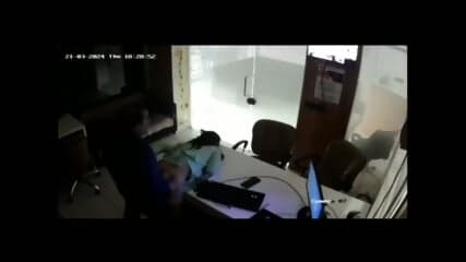 Indian Office girl ki chudai ki cctv sex video