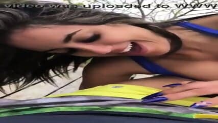 Viviana Figueredo Paraguaya Sucking.ðµð¾