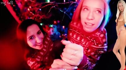 at 11.07 cum swallow 2 SERBIANS BJ Threesome Blowjob finish cumshot