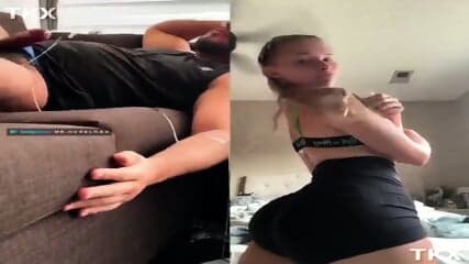 Pawg Haley Babecock PMV 1