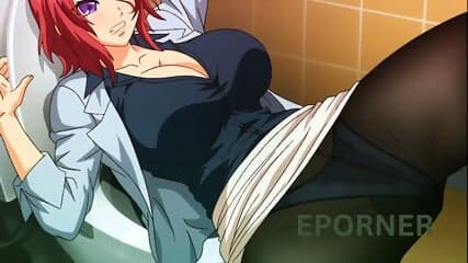 Anime#18 [Demosaic] Joshi Luck! 6 English Subtitles Decensored