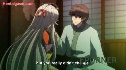 UNCENSORED HENTAI Koi Maguwai FULL EPISODE