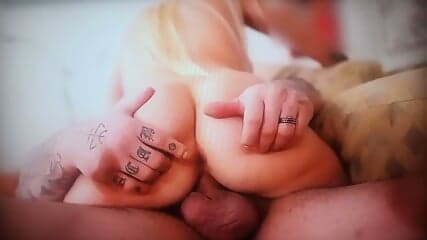 Canada IPTV- Super Ecran 3- Insatiable Suceuse