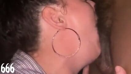 COLLEGE FRESHMAN SUCKS DICK FOR A RIDE HOME