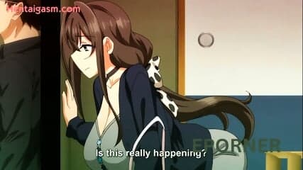 NEWLY RELEASED HENTAI - Tanetsuke Oji-San To Ntr Hitozuma Sex The Animation 1 Subbed