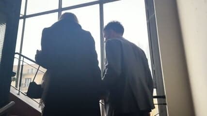 Mia Devil, 25, A Lustful Flight Attendant