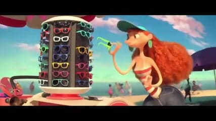 Inner Workings 2016 - animated short