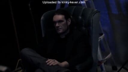 Wonderwoman Captured  Kinky4Ever