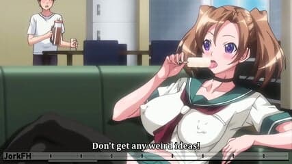 Fap Hero - Gyaru Festival