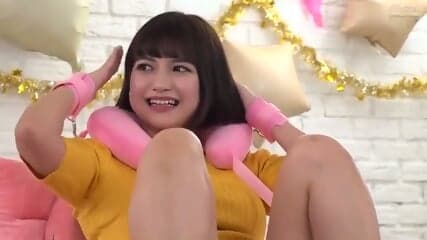 Dvmm129 Restraint College chick Only Quiz If You Get The Answer Wrong Youll Get A Direct Hit Of The Pussy On The Face Of The Licking Old Man  Kinky4Ever