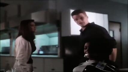 Khandi Alexander Cleave Gagged  Kinky4Ever