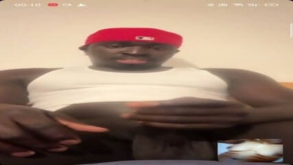 Mastubation de Roberto cabral