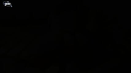 While he drinks soy milk, my spouse pummels me hard - best XXX porn!