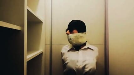 Katie In Bondage   Kinky4Ever