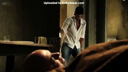 Brazilian In Basement  Kinky4Ever