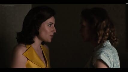 Antje Traue & Luise Heyer - Dark (2019)