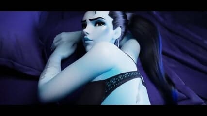 "HIGHER" | OVERWATCH HMV