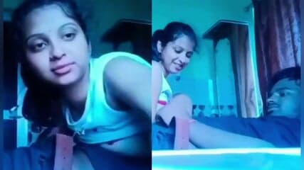 Viral Mms! Virging Desi Cutie Blowjob & Riding On Lover's Dickð¥µð¦