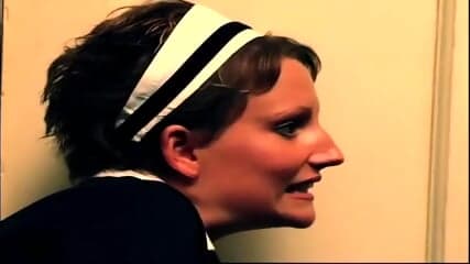 Spanking The Maid Dvd Trailer  Kinky4Ever