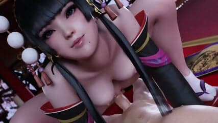 Nyotengu HMV - Predator