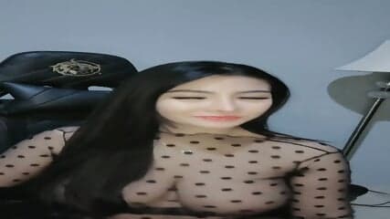 Tante Dini DMX Boba Super