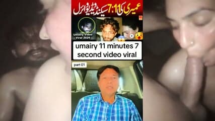 Merry 7 minutes 11 second viral video