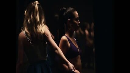 SYDNEY SWEENEY "EUPHORIA SEASON 1"