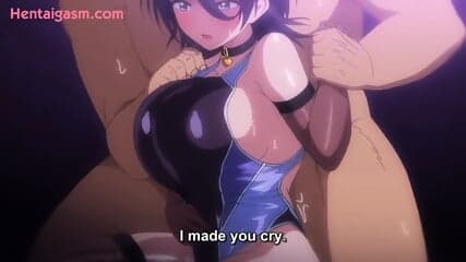 kegareboshi 1-2 sex scenes no toys