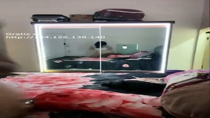 Baby Feriosa Tobrut mangkok super dribble