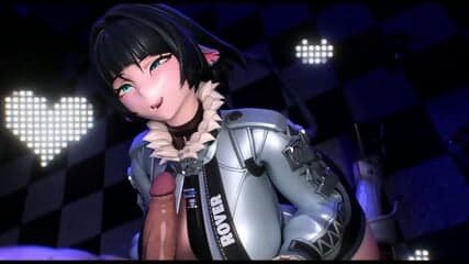 TOCA TOCA - Zenless Zone Zero