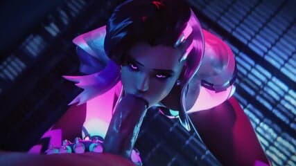 Sombra HMV - Poltergeist