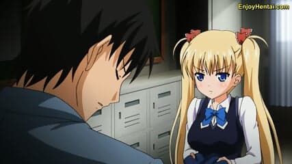 Oni Chichi Rebuild 01 [EnjoyHentai.com]