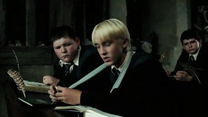 Harry Potter and The Prisoner of Azkaban (2004) BluRay - 720p - x264 - [Tel + Tam + Hin + Eng]