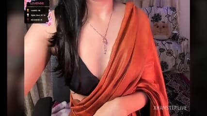 I_am_seducer boobs show