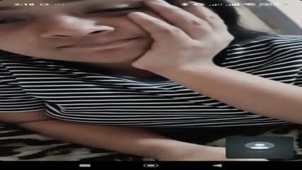 BanGLa LG Busty Gf Video Call