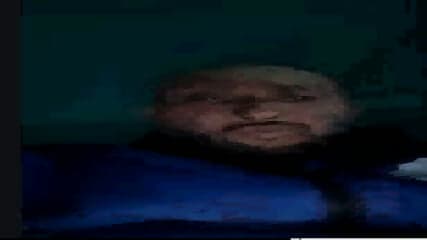 El seÃ±or Monje se estÃ¡ masturbando