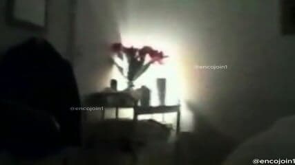 Encoxada Flash Cum Girl Public