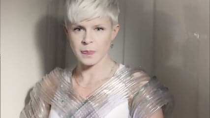 Robyn - Indestructible - uncensored PMV