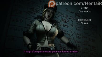 severance fr + stats