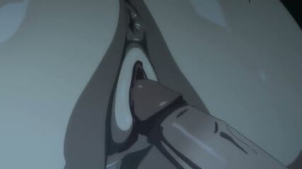 Hot and Rough Sex On a Cold Winter Evening: FERN x STARK HENTAI Parody