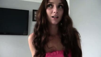 no one dumps a squirter