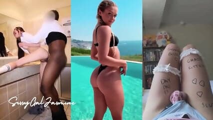 A Hot PMV by Jasmine Sissy Hypno BBC IS KINK