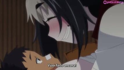 Kemono Koko Tsuusin Ep1