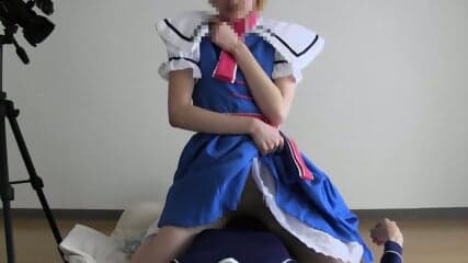 cosn-14 Alice Margatroid