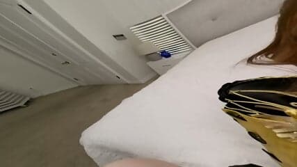 Madi Collins FE Three Houses Annette