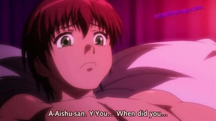 hentai witch is railed hard and filled with lust