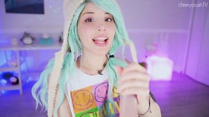 Mychâ¬rryCrÃ¹sh - Teal Joi 2