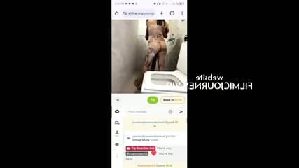 YoungCoupleLoveRose Doing Amazing Sex While Taking a Shower 2026