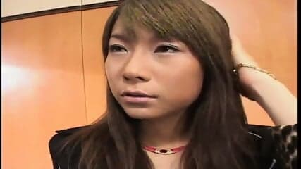 Asian women know their place at work